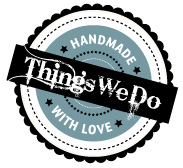 thingswedo.ch Handmade with Love